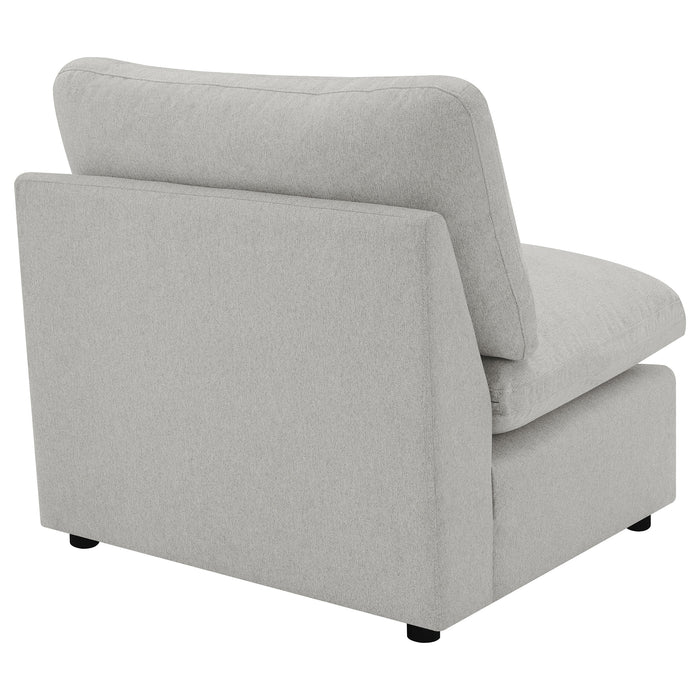 Collins Accent Chair - VIP FURNITURE (NJ)