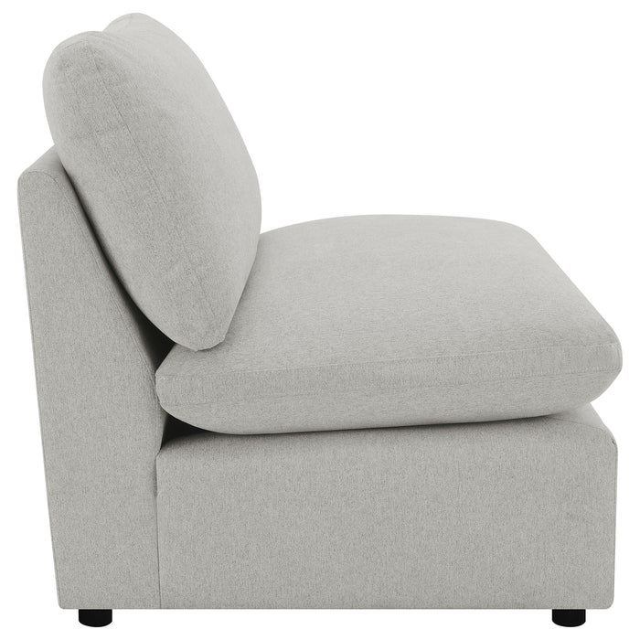 Collins Accent Chair - VIP FURNITURE (NJ)