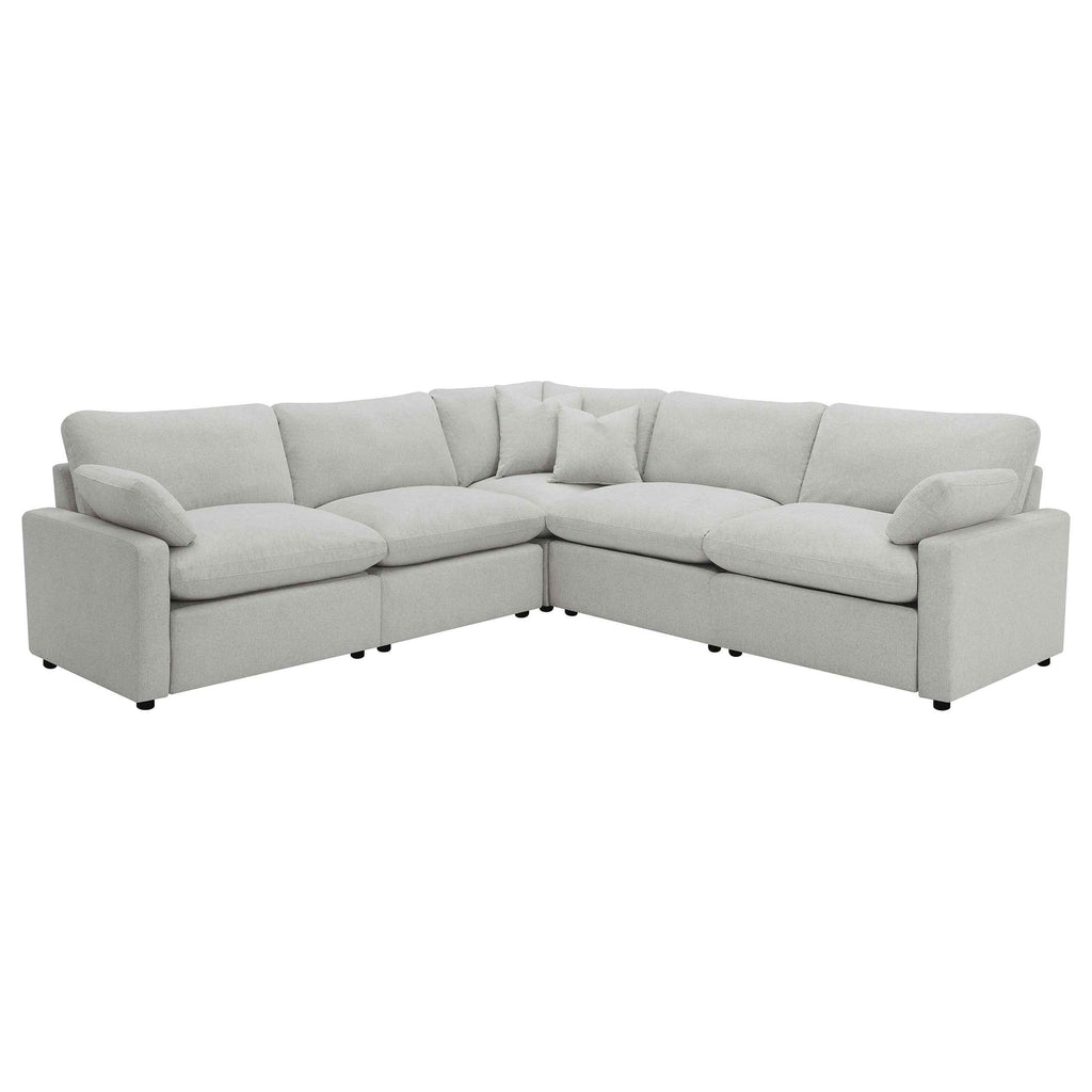 Collins Modular Power Reclining Sectional Sofa