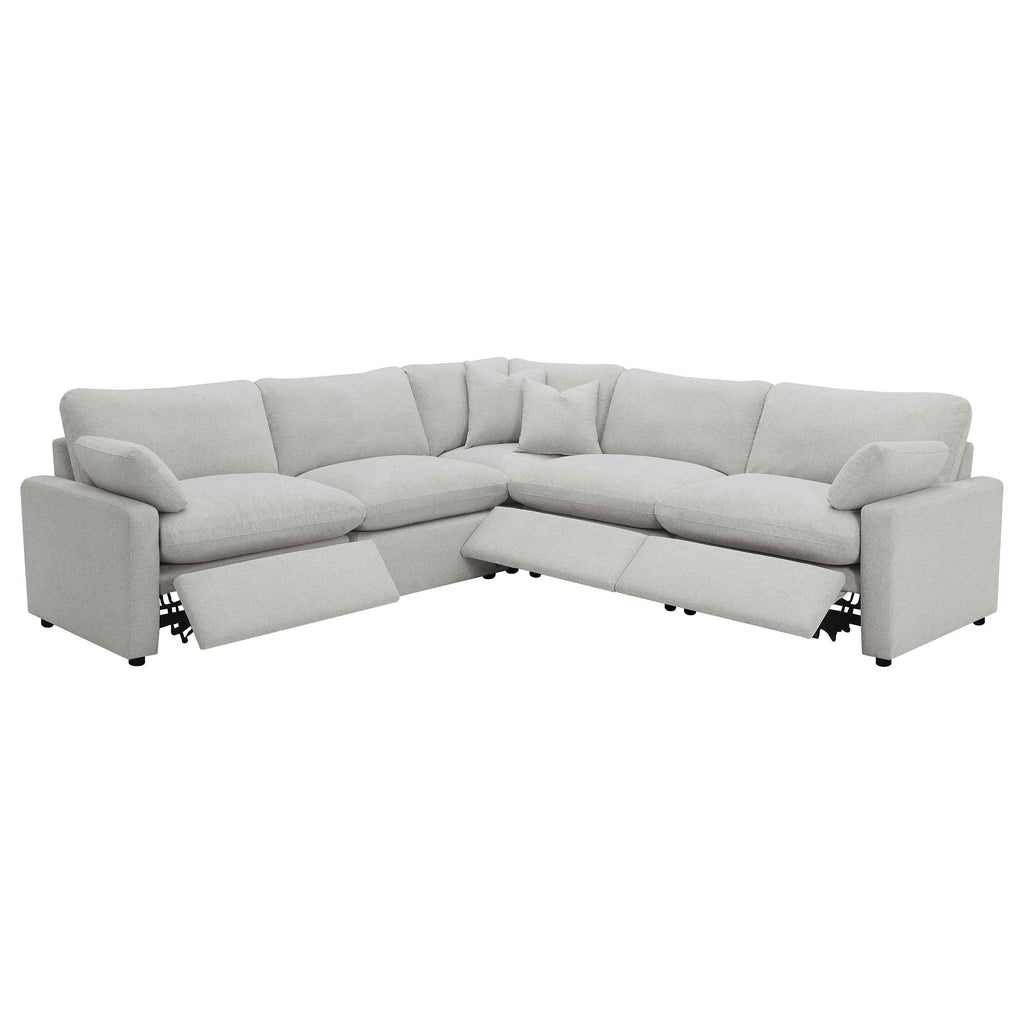 Collins Modular Power Reclining Sectional Sofa