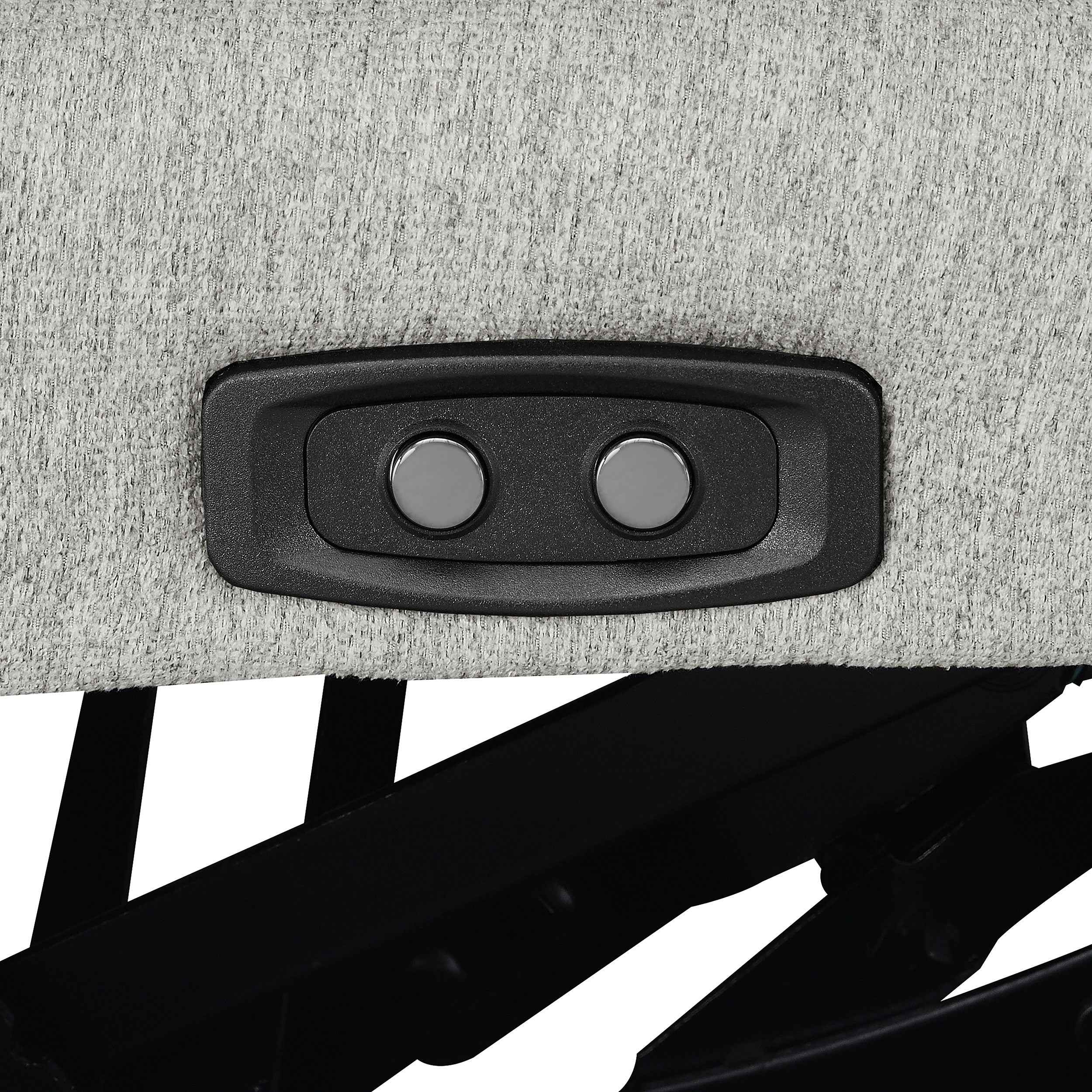 Collins Modular Power Reclining Sectional Sofa