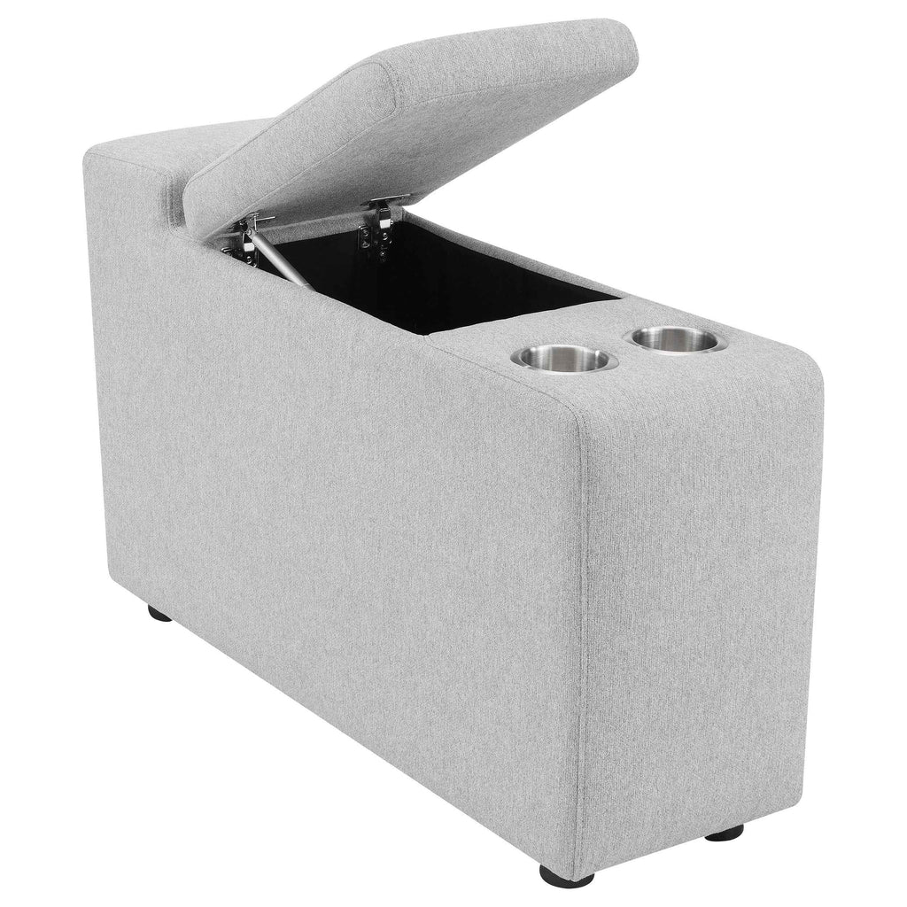 Collins Power Home Theater Seating