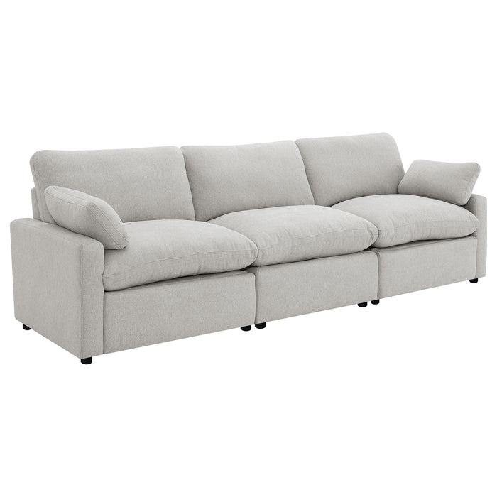 Collins Power Reclining Sofa - VIP FURNITURE (NJ)