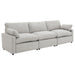 Collins Power Reclining Sofa - VIP FURNITURE (NJ)