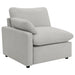 Collins Power Reclining Sofa - VIP FURNITURE (NJ)