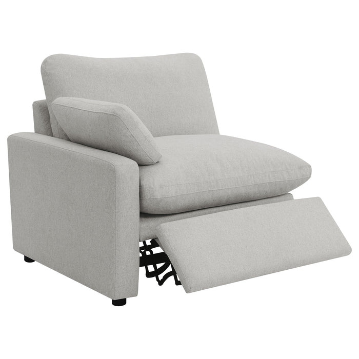 Collins Power Reclining Sofa - VIP FURNITURE (NJ)