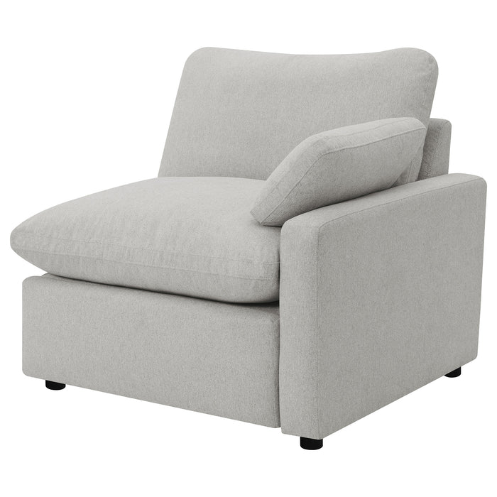 Collins Power Reclining Sofa - VIP FURNITURE (NJ)