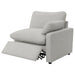 Collins Power Reclining Sofa - VIP FURNITURE (NJ)