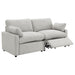 Collins Power Reclining Loveseat - VIP FURNITURE (NJ)