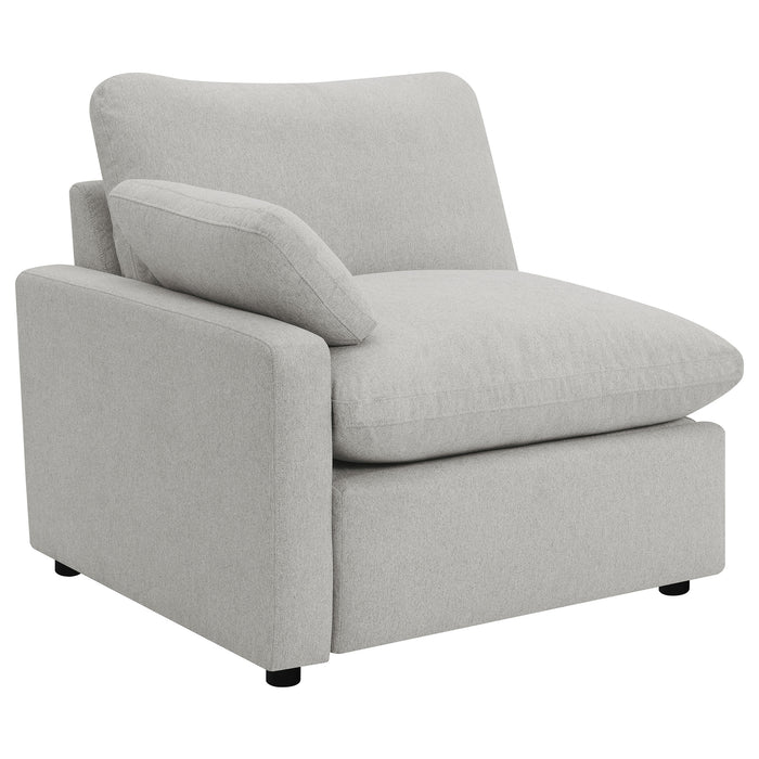 Collins Power Reclining Loveseat - VIP FURNITURE (NJ)