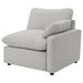 Collins Power Reclining Loveseat - VIP FURNITURE (NJ)