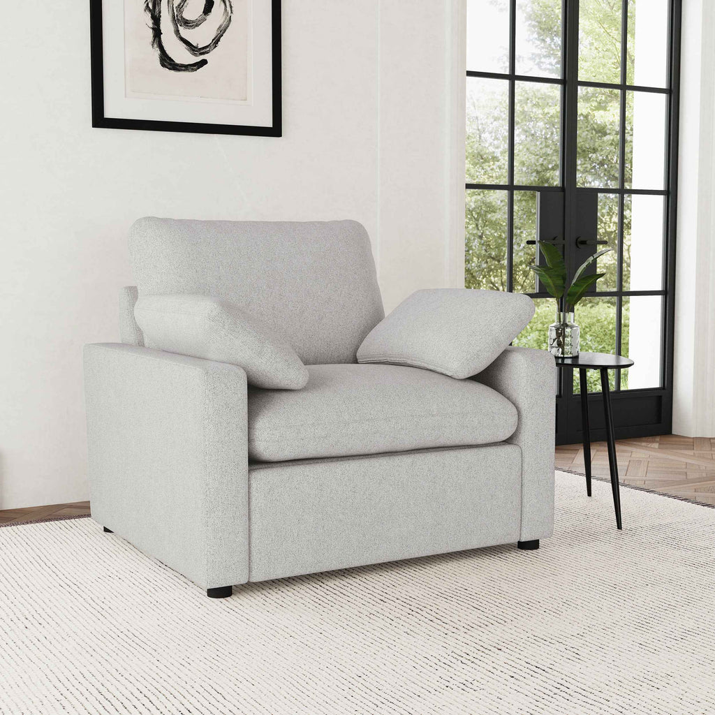 Collins Power Recliner