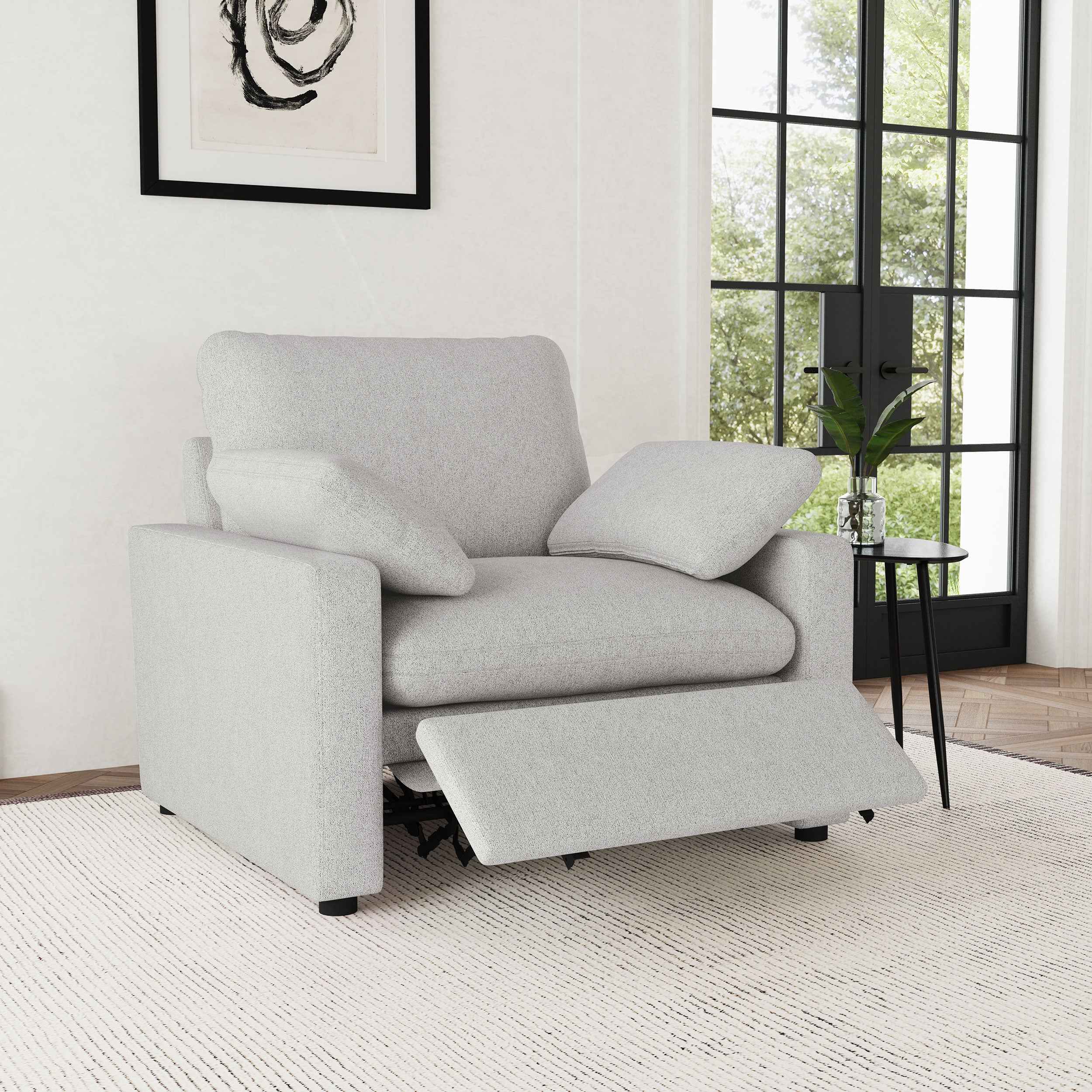 Collins Power Recliner