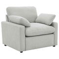 Collins Power Recliner