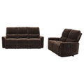 Navarro Reclining Sofa Set