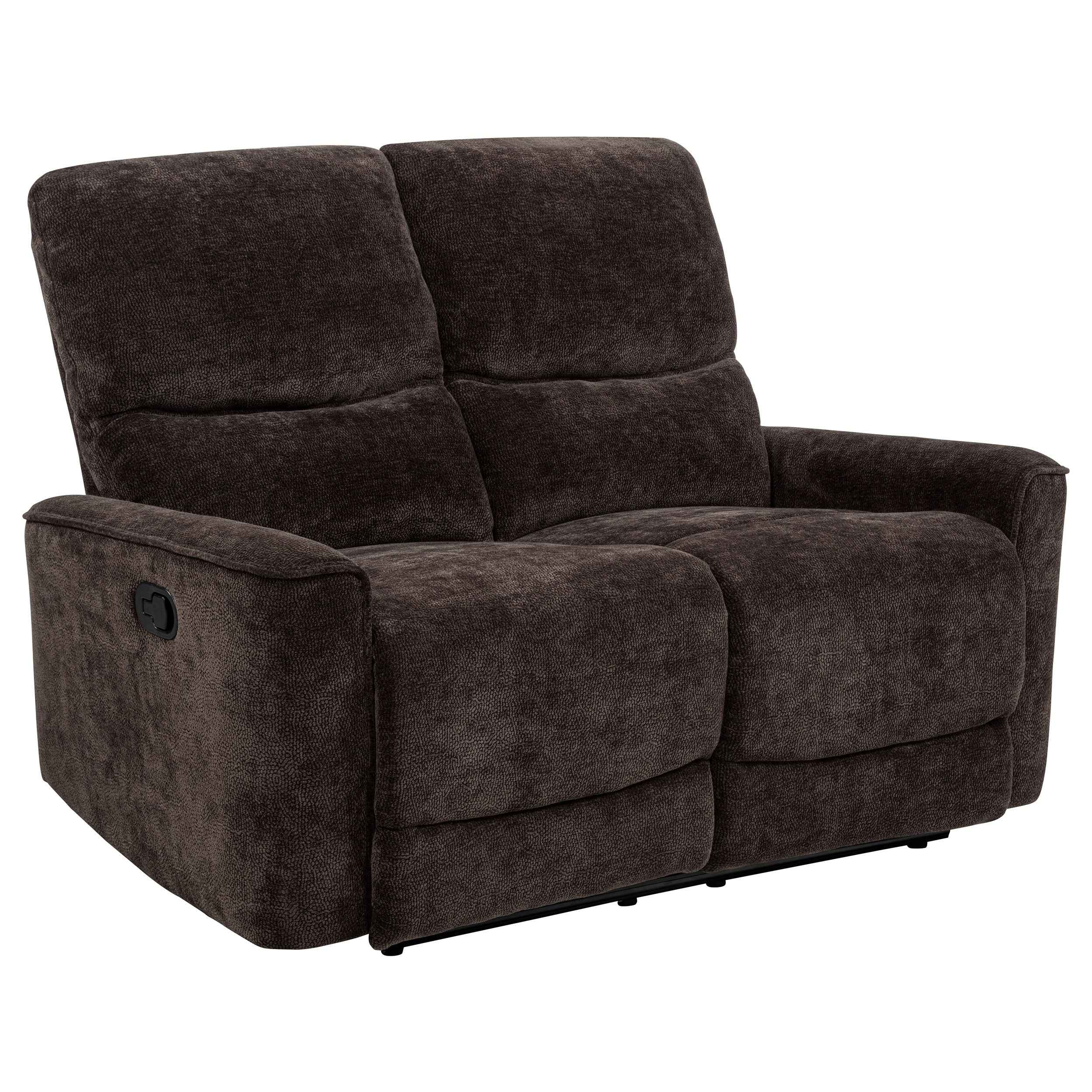 Navarro Reclining Sofa Set
