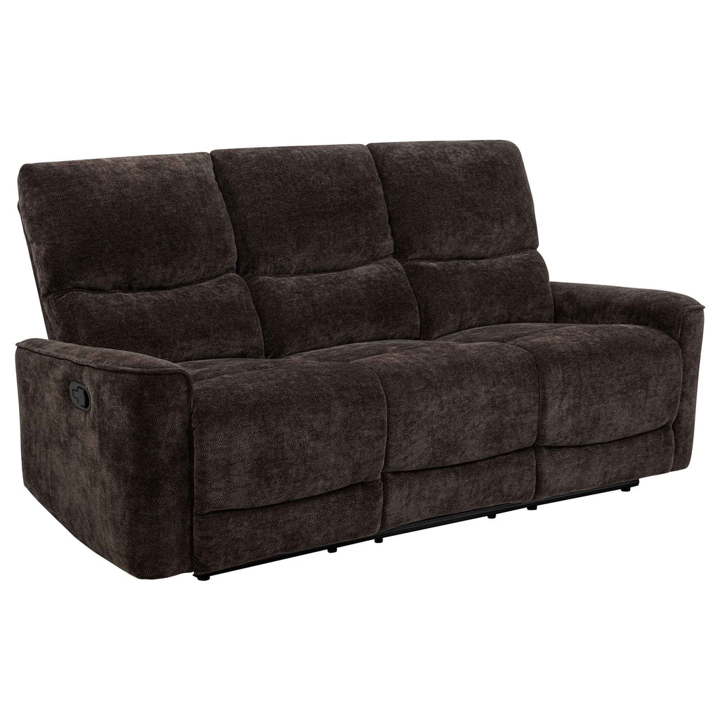 Navarro Reclining Sofa Set