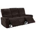 Navarro Reclining Sofa