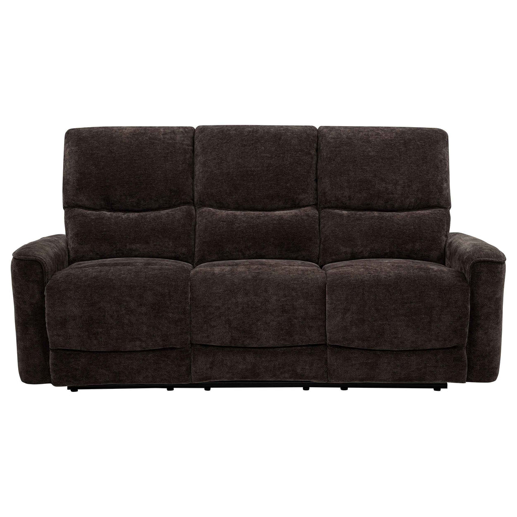 Navarro Reclining Sofa