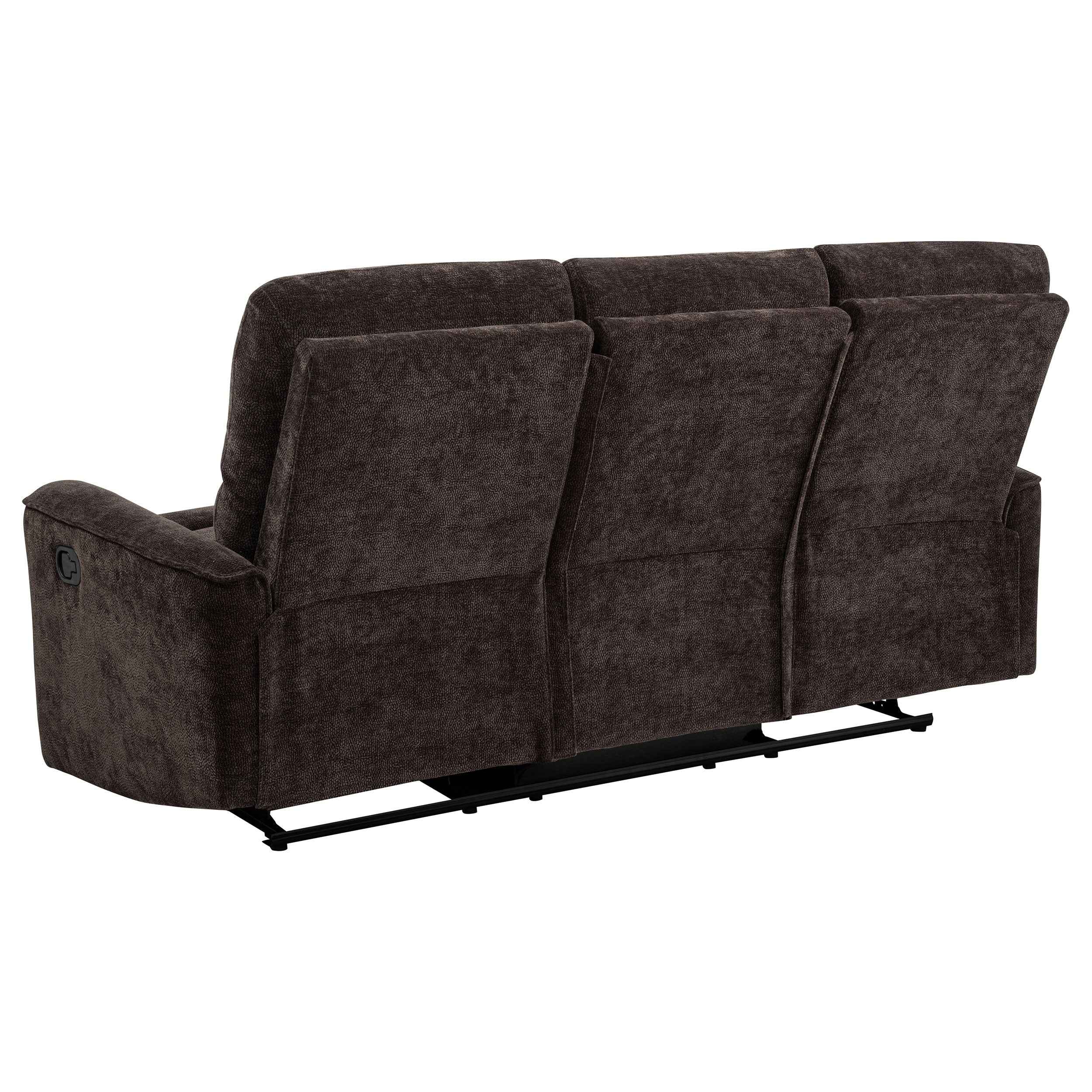 Navarro Reclining Sofa