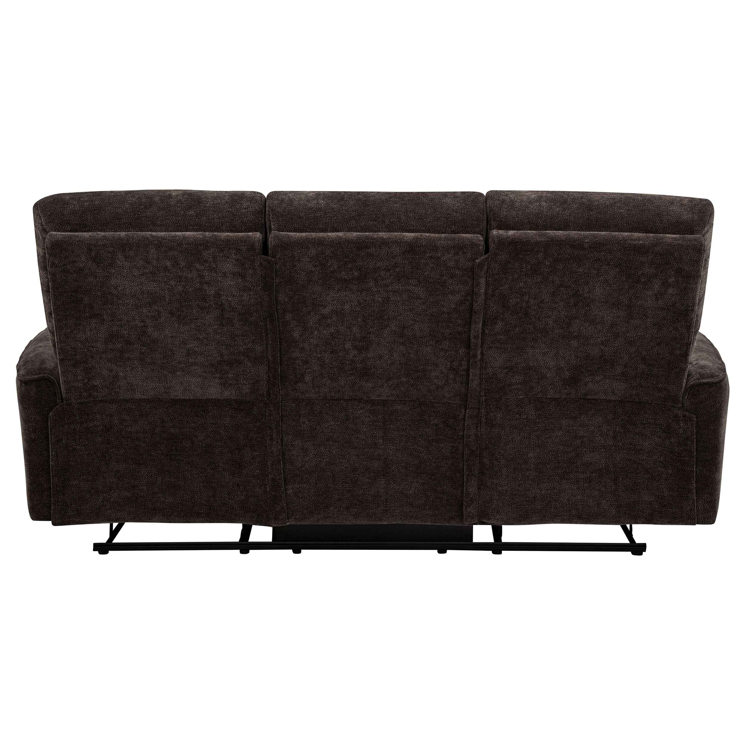 Navarro Reclining Sofa