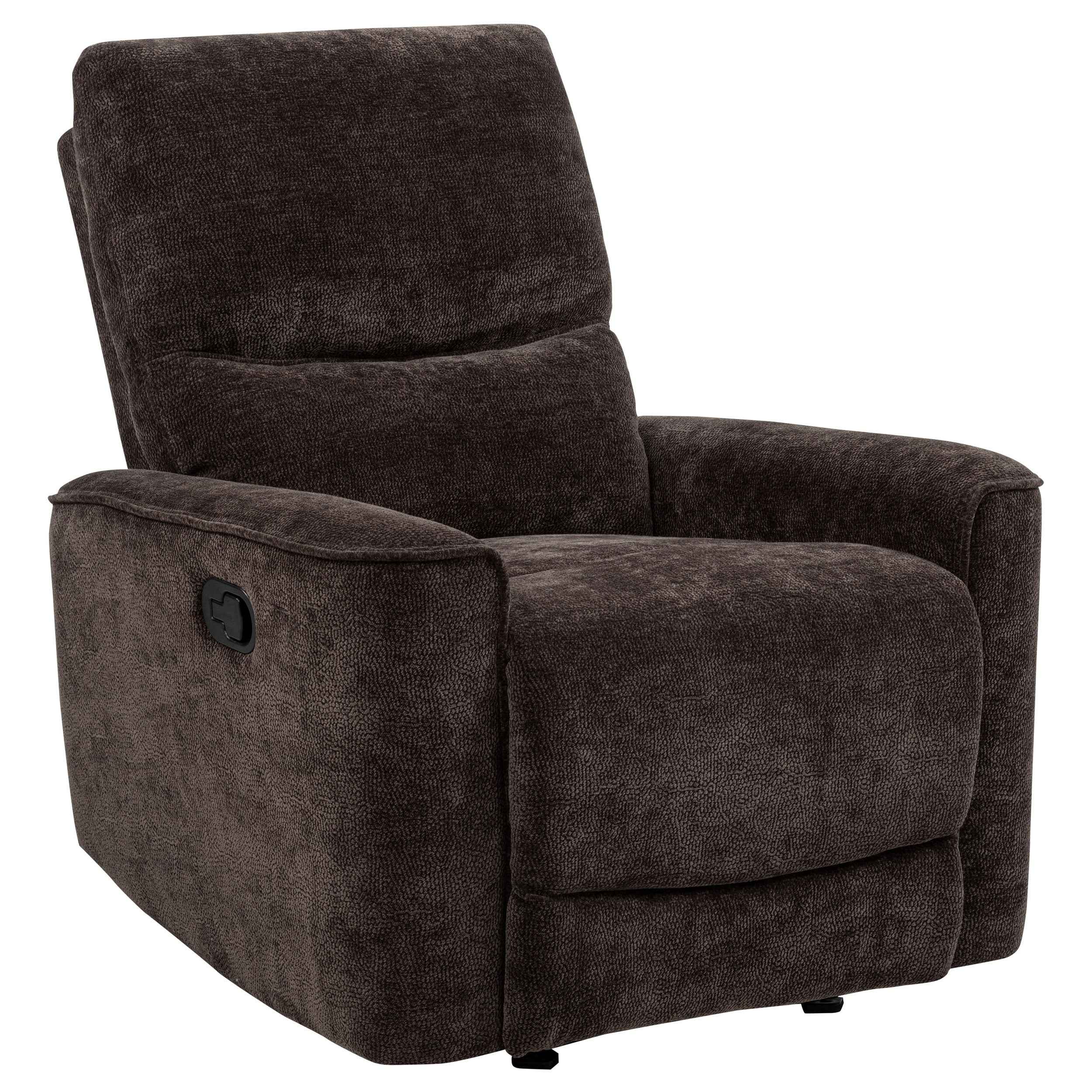Navarro Glider Recliner