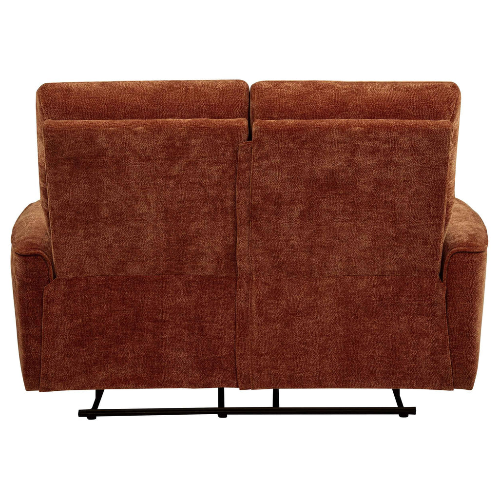 Navarro Reclining Loveseat