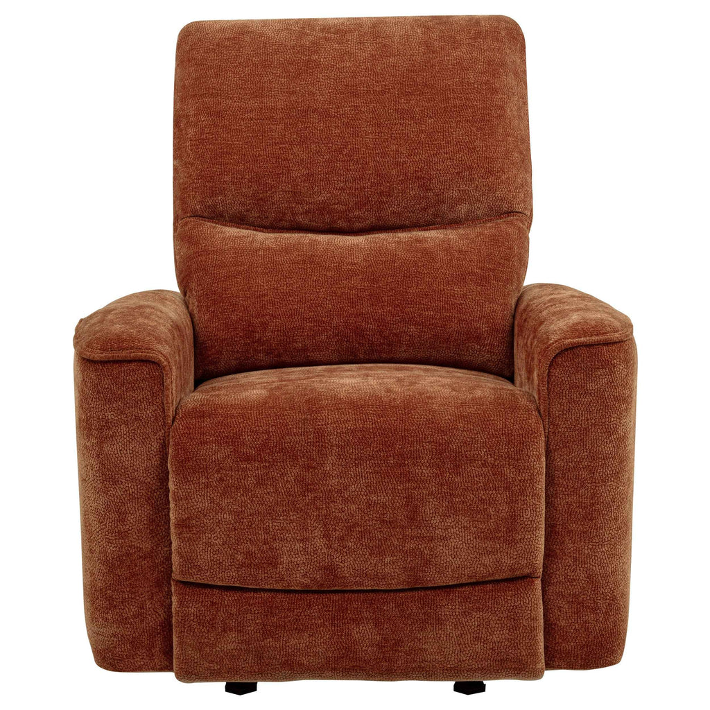 Navarro Glider Recliner
