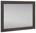 Fraluna Bedroom Mirror