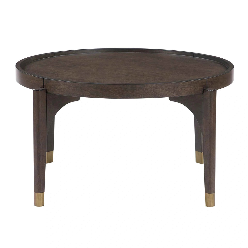 Anton Cocktail Table
