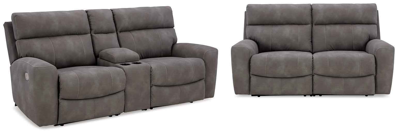 Next-Gen DuraPella Living Room Set