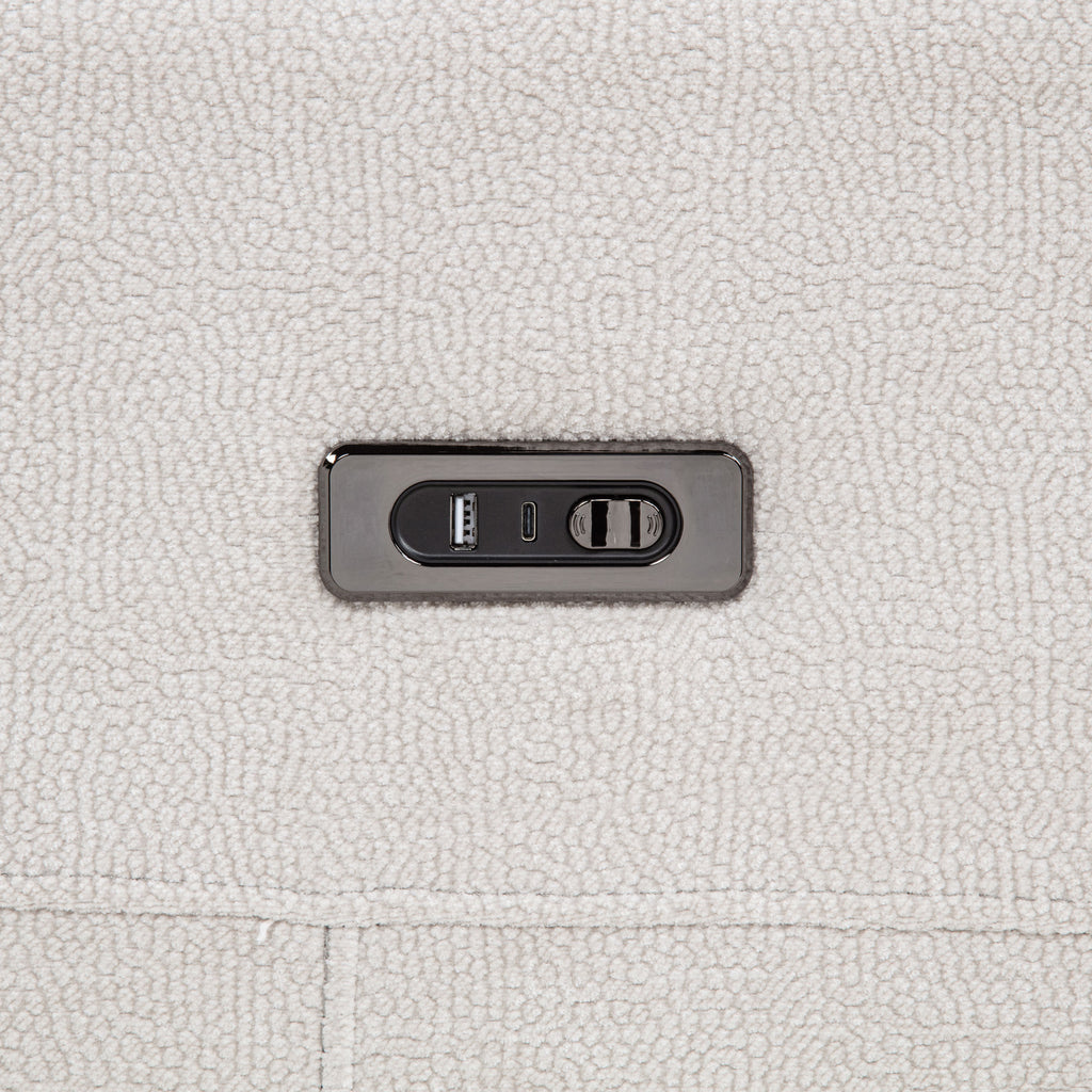 Kennett Power Reclining Sofa Set