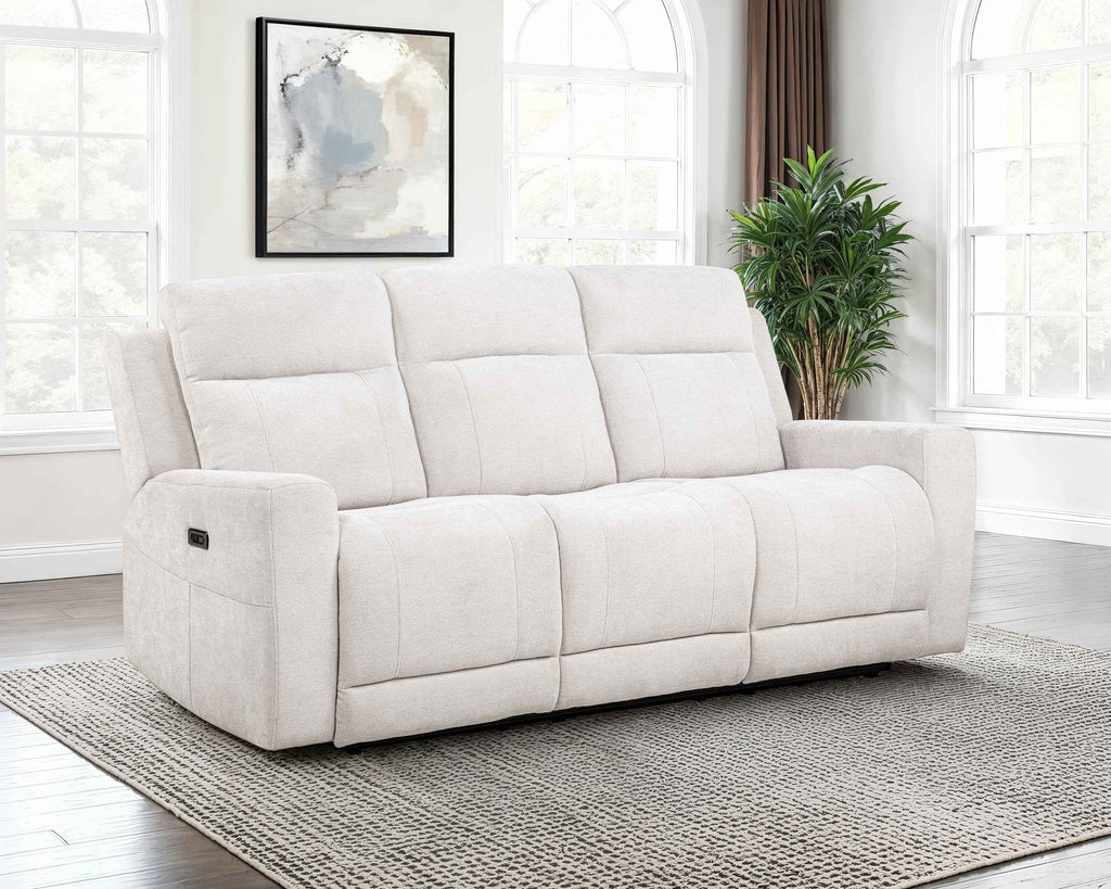 Kennett Power Reclining Sofa