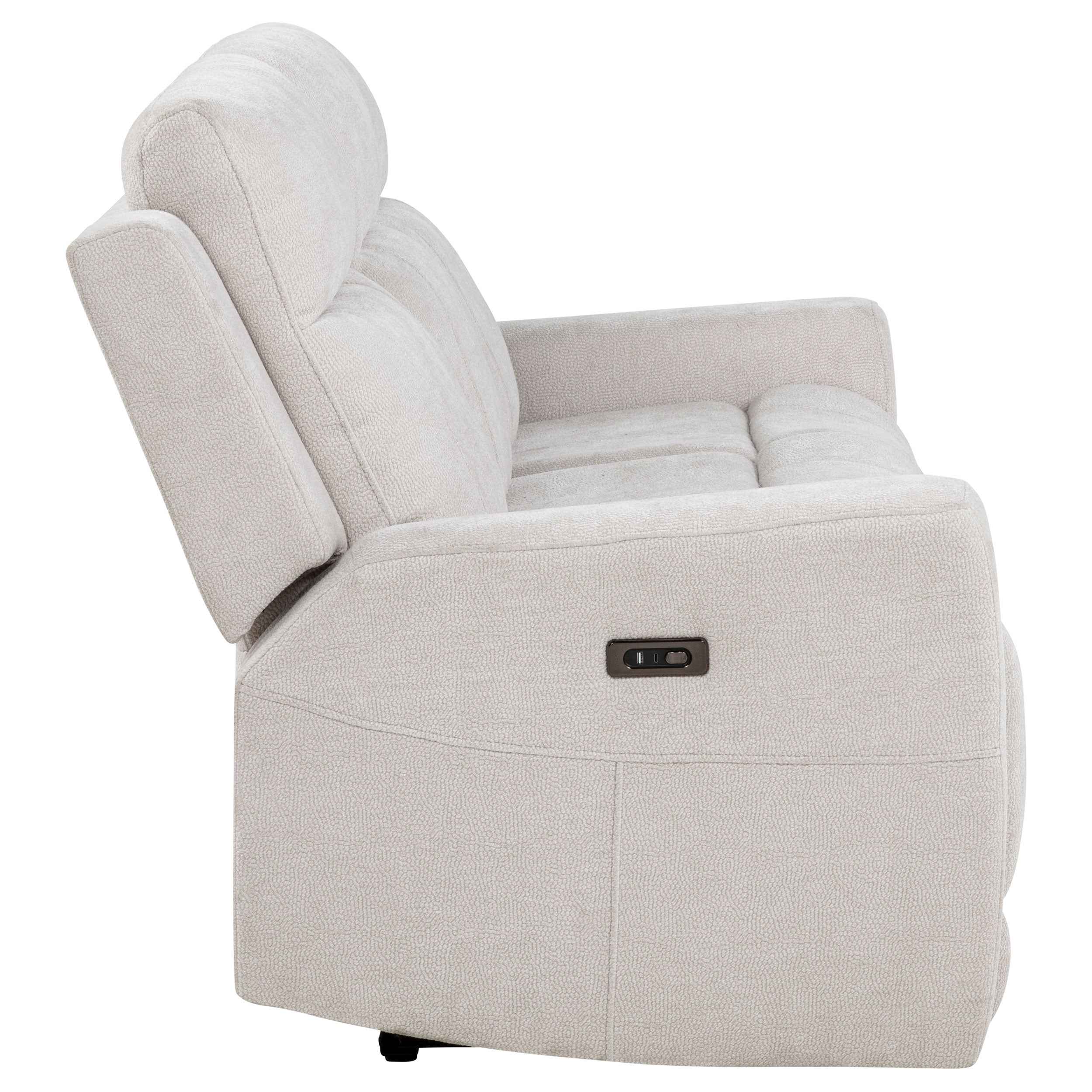 Kennett Power Reclining Sofa