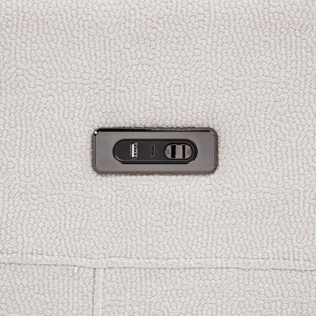 Kennett Power Reclining Sofa