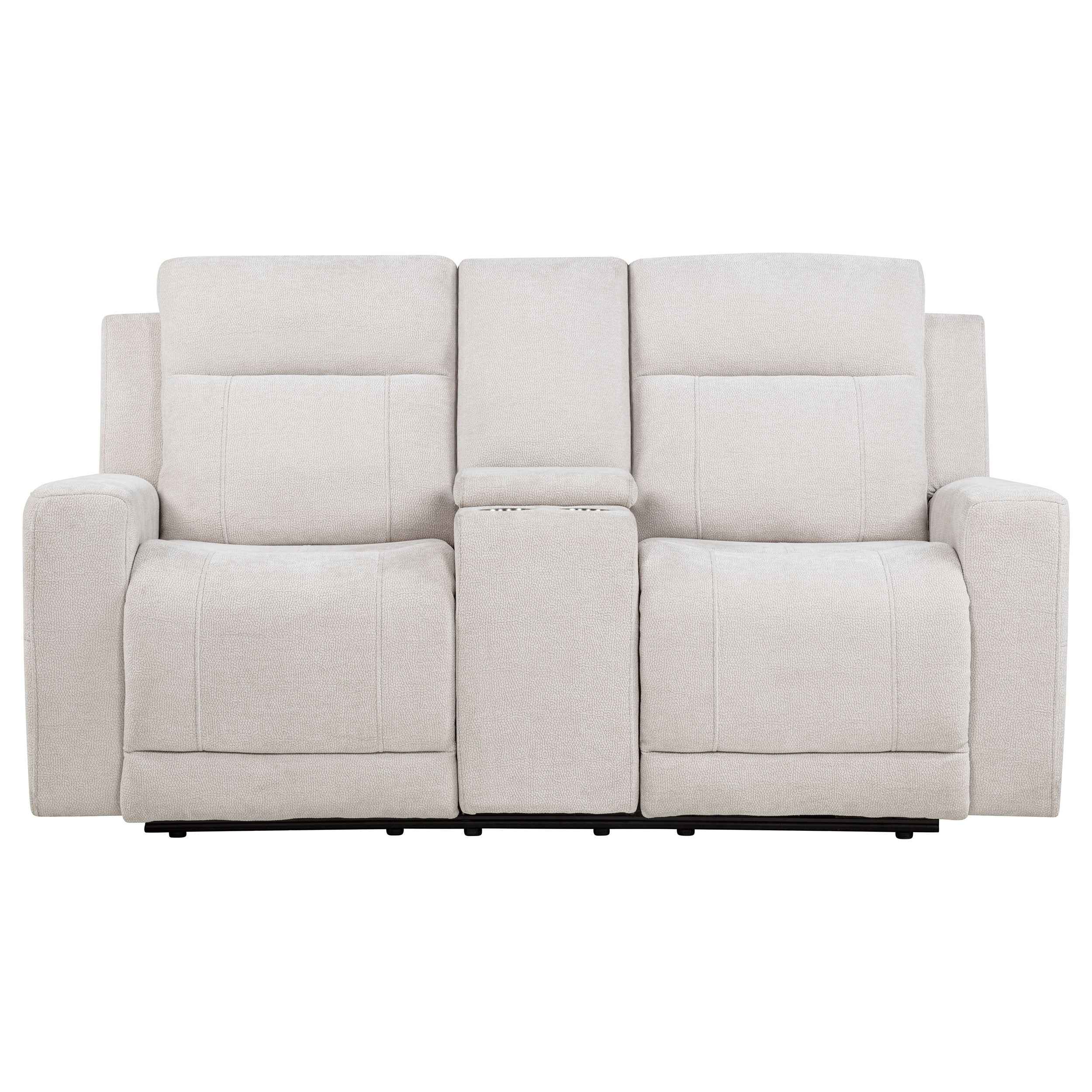Kennett Power Reclining Loveseat