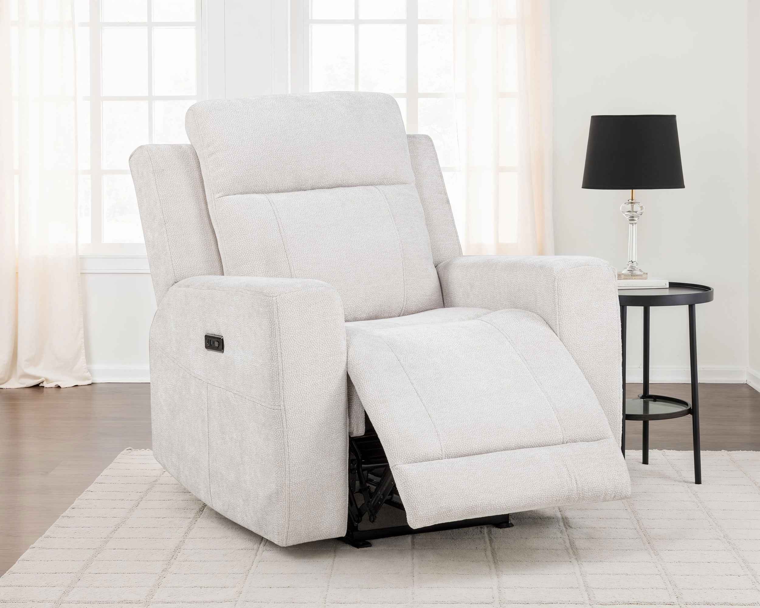 Kennett Power Recliner