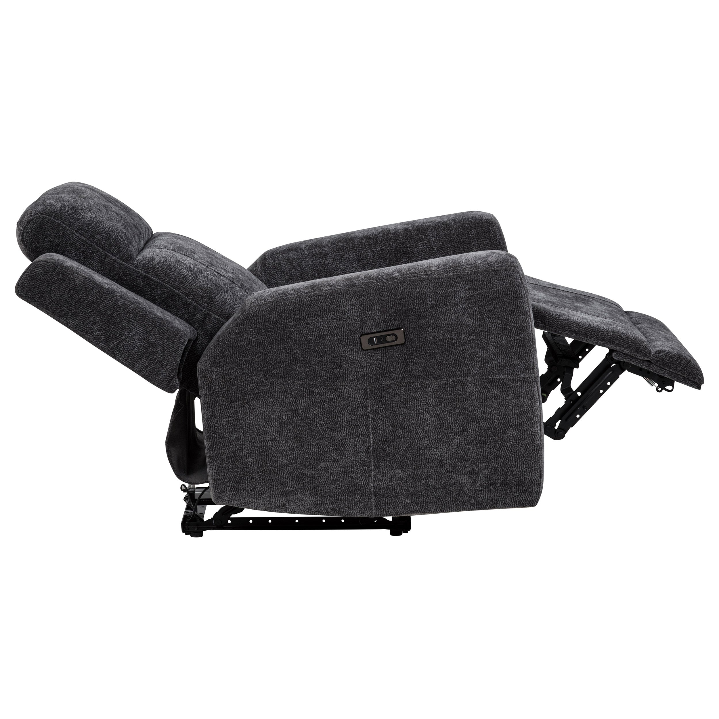 Kennett Power Reclining Sofa Set