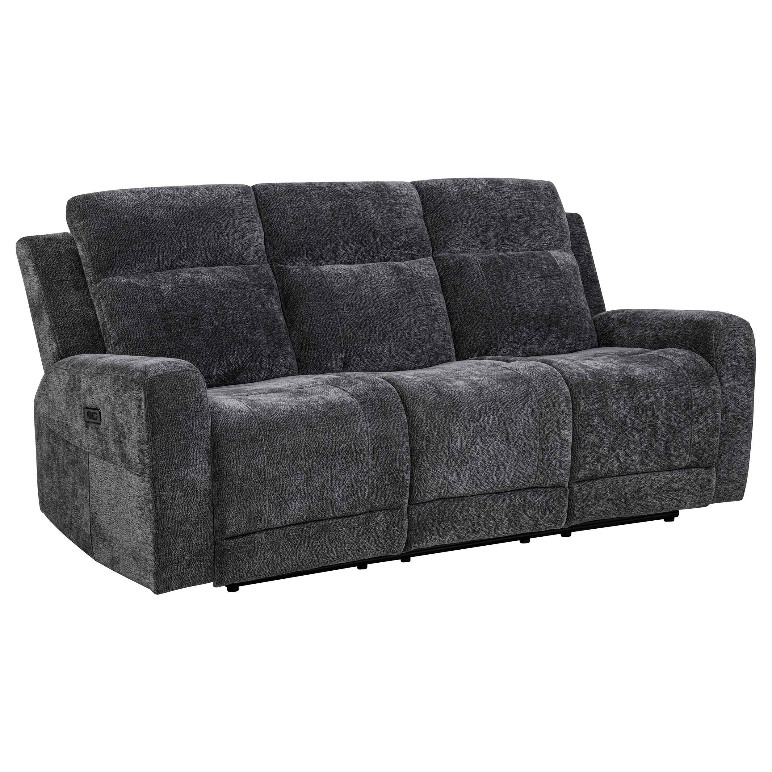 Kennett Power Reclining Sofa