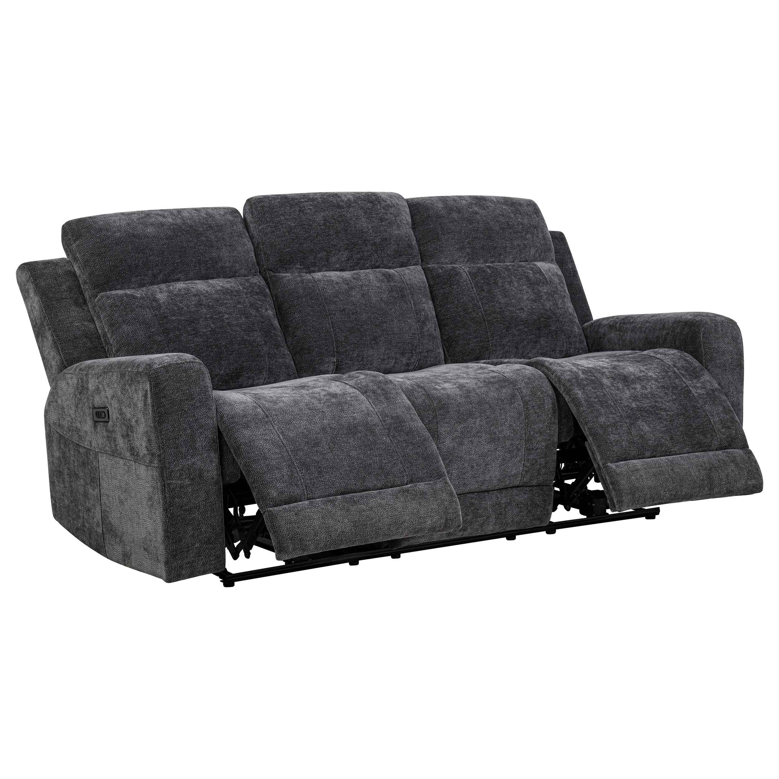 Kennett Power Reclining Sofa