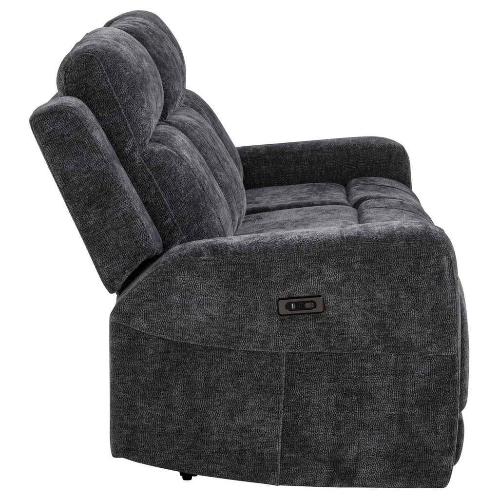 Kennett Power Reclining Sofa