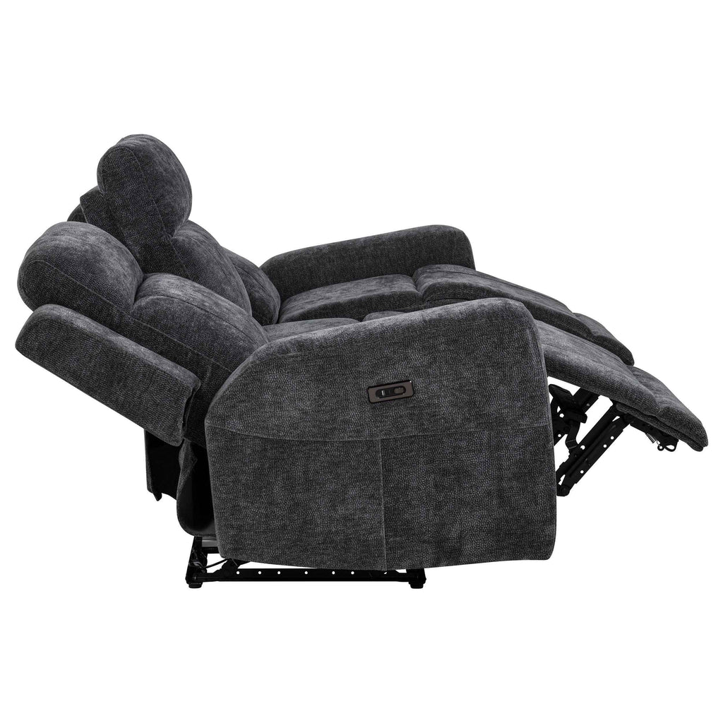 Kennett Power Reclining Sofa