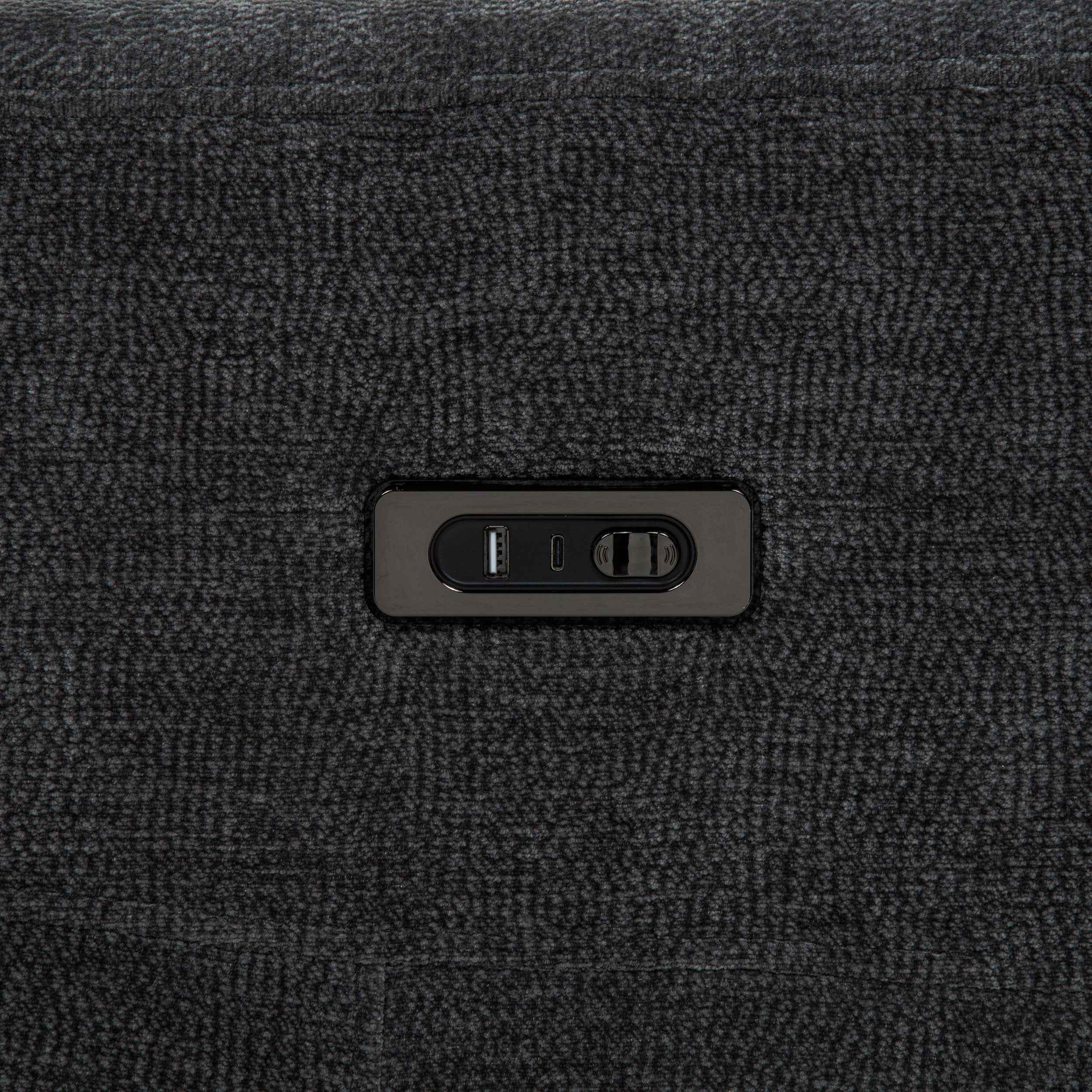 Kennett Power Reclining Sofa