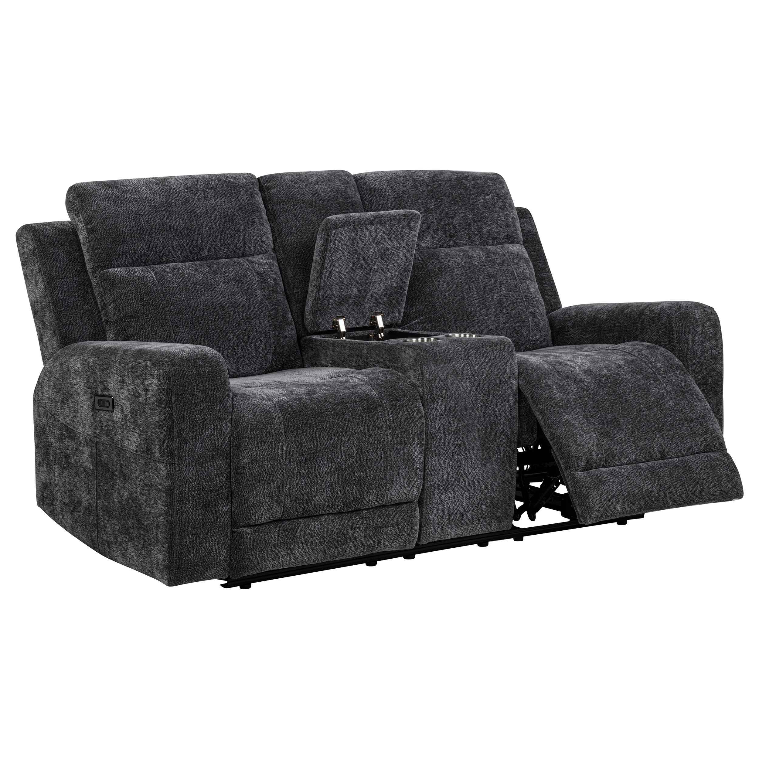 Kennett Power Reclining Loveseat