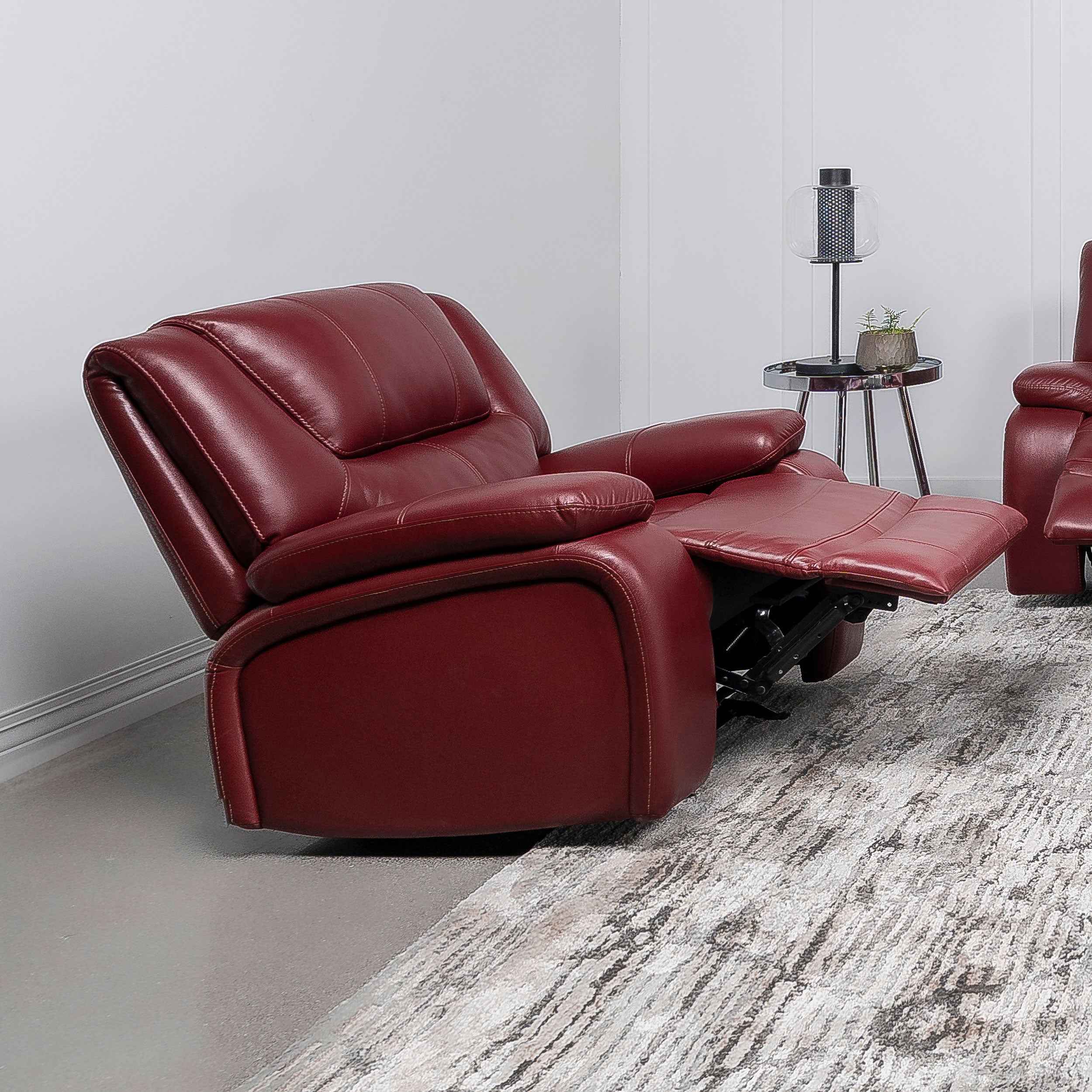 Camila Glider Recliner