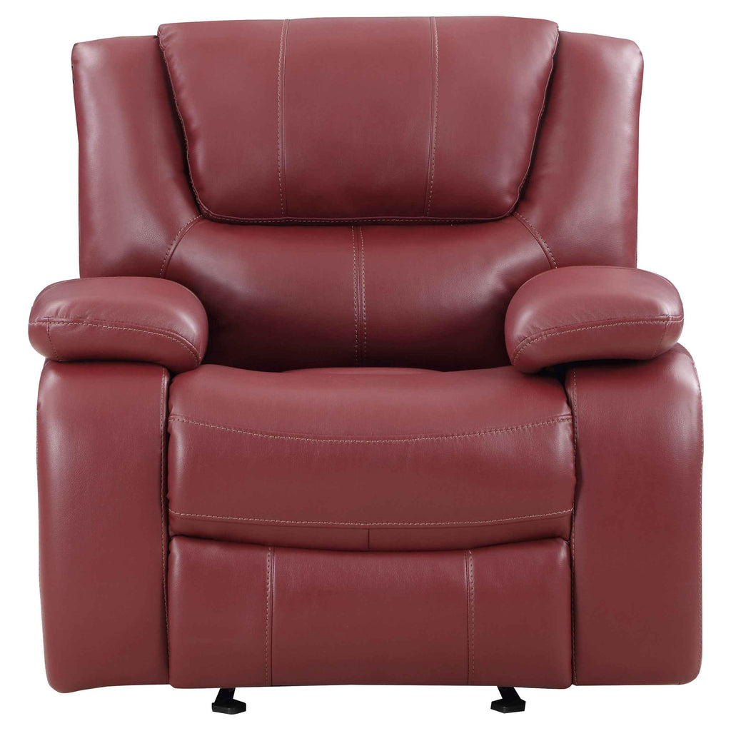 Camila Glider Recliner