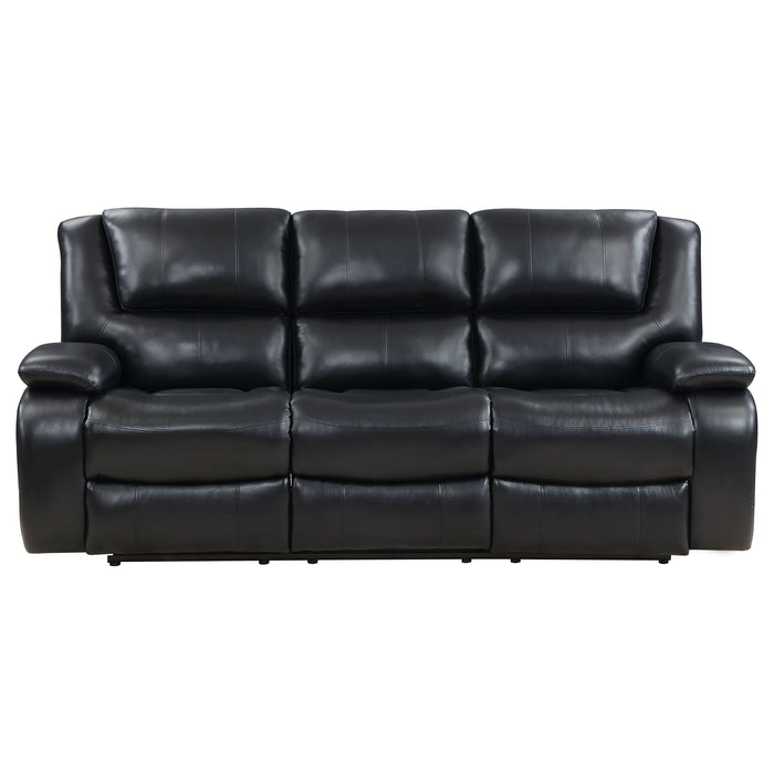Camila Reclining 2 Pc Set - VIP FURNITURE (NJ)