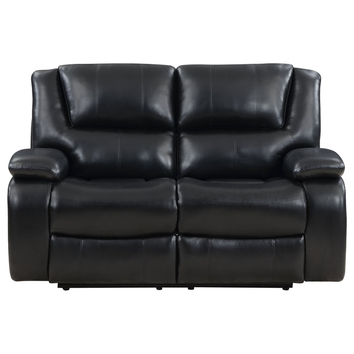 Camila Reclining 2 Pc Set - VIP FURNITURE (NJ)
