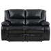 Camila Reclining 2 Pc Set - VIP FURNITURE (NJ)