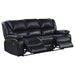 Camila Reclining 3 Pc Set - VIP FURNITURE (NJ)